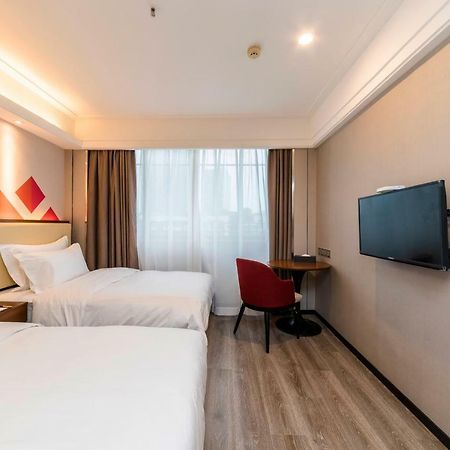 גואנגג'ואו Boman Hotel מראה חיצוני תמונה