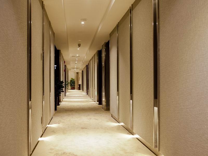 גואנגג'ואו Boman Hotel מראה חיצוני תמונה