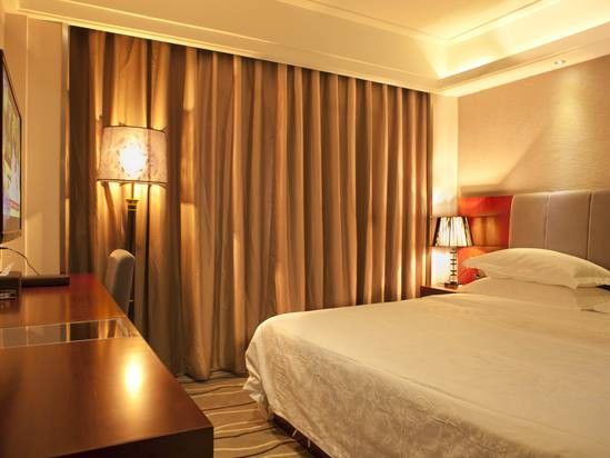 גואנגג'ואו Boman Hotel מראה חיצוני תמונה