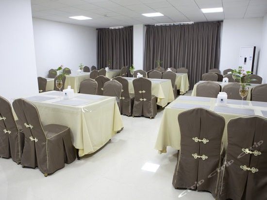 גואנגג'ואו Boman Hotel מראה חיצוני תמונה
