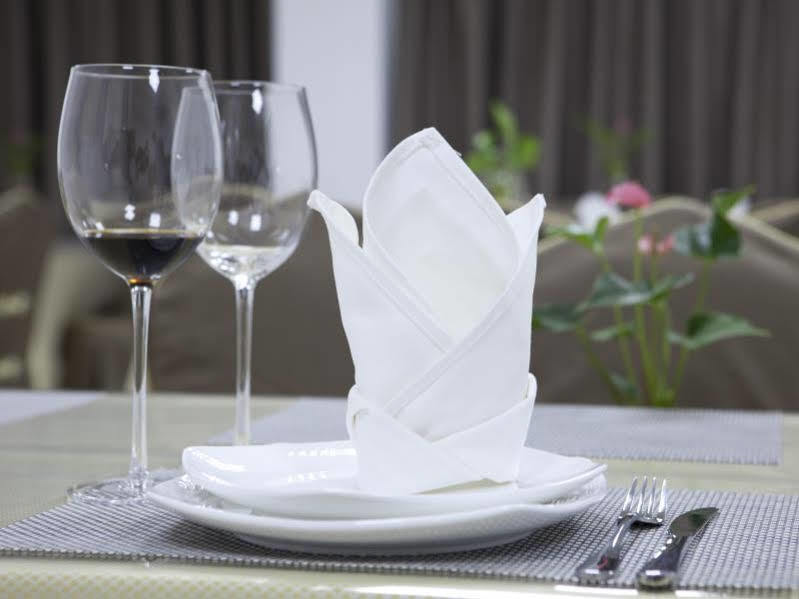 גואנגג'ואו Boman Hotel מראה חיצוני תמונה