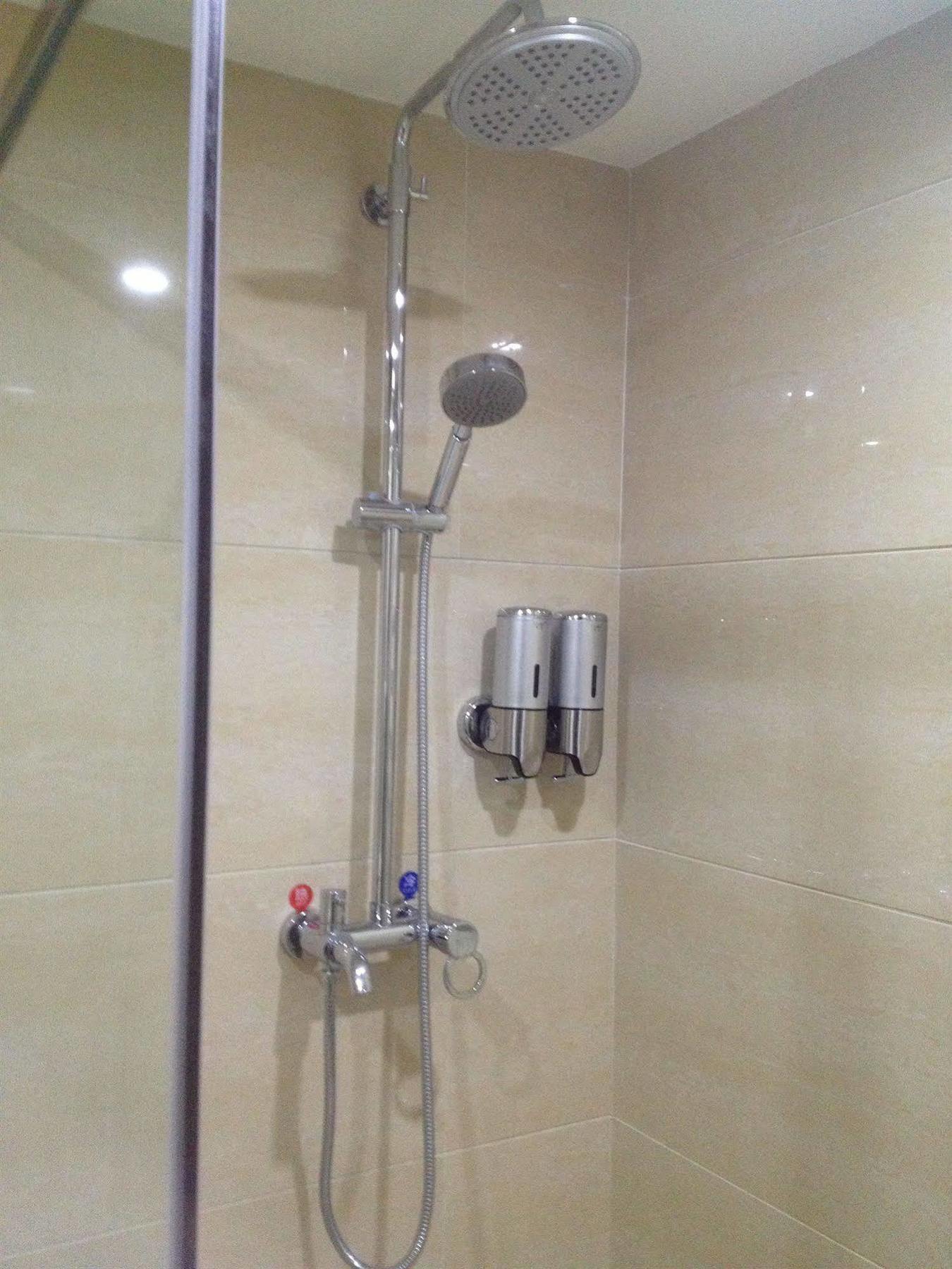 גואנגג'ואו Boman Hotel מראה חיצוני תמונה