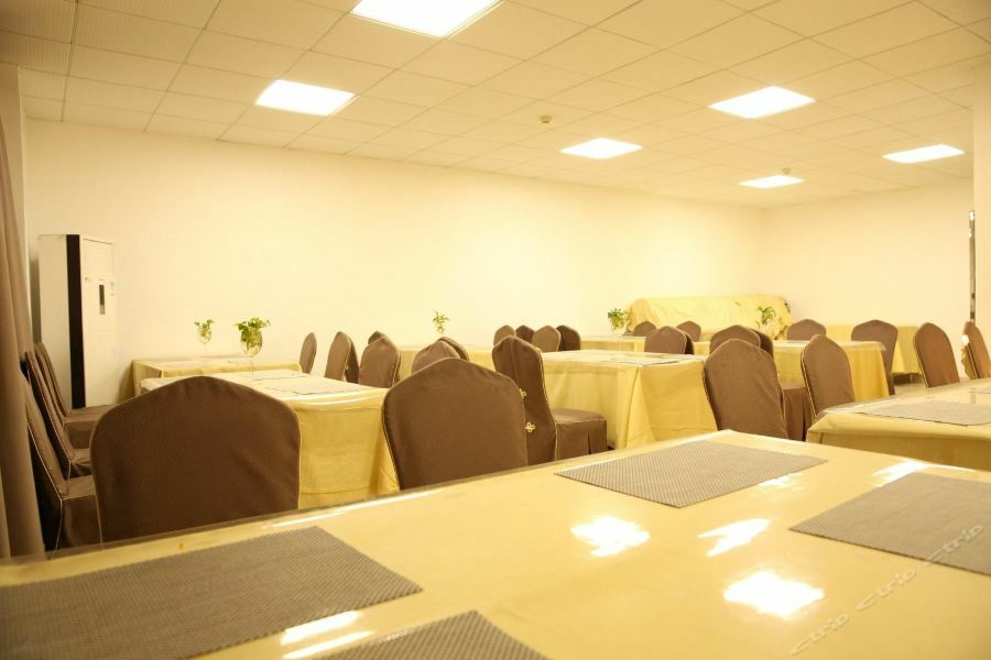 גואנגג'ואו Boman Hotel מראה חיצוני תמונה